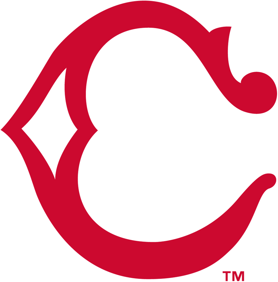 Cincinnati Reds 1906-1907 Primary Logo iron on transfers for clothing